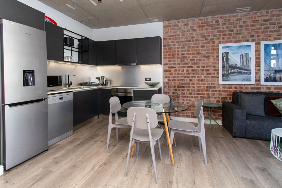 2 Bedroom Property for Sale in De Waterkant Western Cape